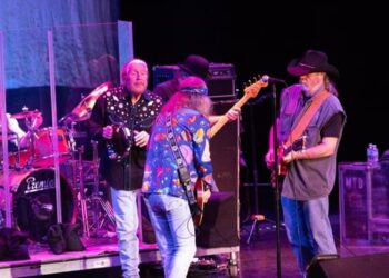 Full Record Of Marshall Tucker Band Songs From A to Z