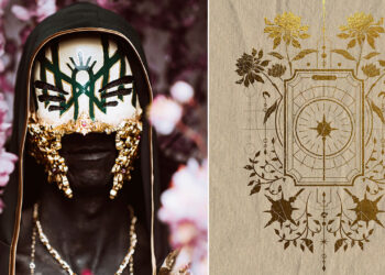 Sleep Token Rating First High 10 Hit With ‘Caramel’