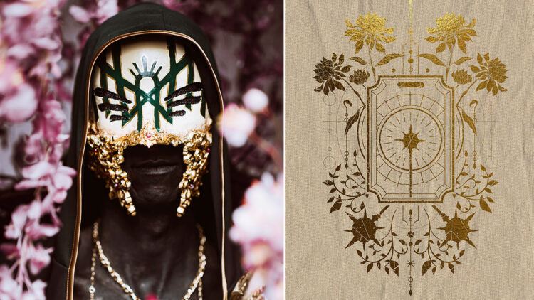 Sleep Token Rating First High 10 Hit With ‘Caramel’