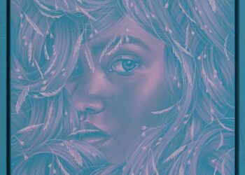 In Luminous Portraits, Florence Solis Invokes Female Energy Amid Constraint — Colossal