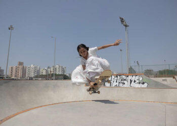 Spectacular Successful Photographs from the 2025 Sony World Images Awards » Design You Belief — Design Every day Since 2007