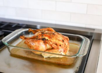 Meals Currently: Spring 2025 – A Wholesome Slice of Life