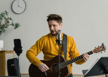 How Music Business Leaders Use Tipalti to Streamline Royalties