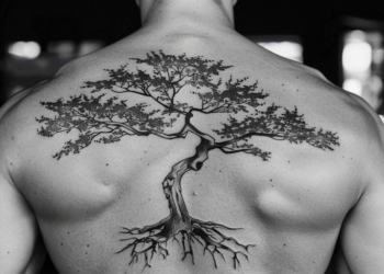 The Everlasting Symbolism of Tree of Life Tattoos – IMAGELLA