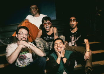 PINKSHIFT Shift In direction of Steel On New Single, “Evil Eye”