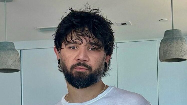 Skrillex Shock Releases New Album: Hear