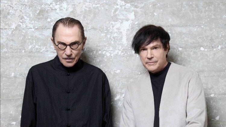Sparks Announce 2025 North American Tour, Share Video for New Music: Watch