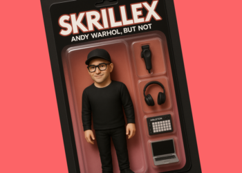 How you can Create Your Personal AI-Generated DJ Motion Determine on ChatGPT