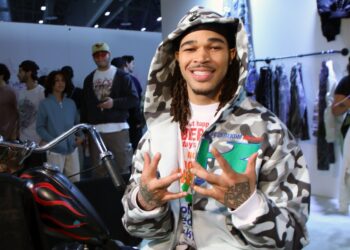 PlaqueBoyMax and the rise of the streamer as rap artist : NPR