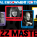 The 2025 NEA Jazz Masters tribute live performance : NPR