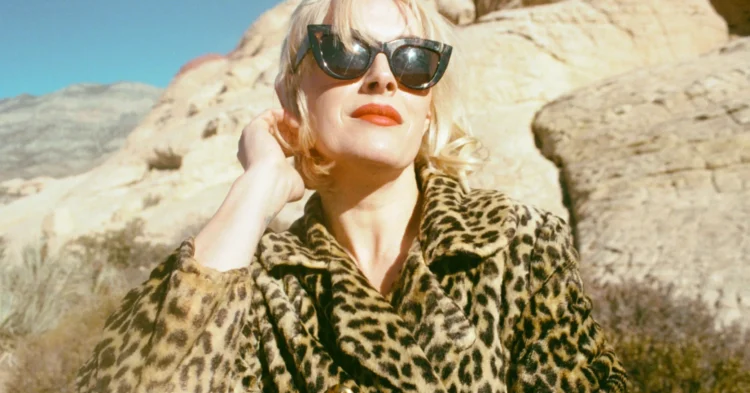 Gwenno Broadcasts New Album ‘Utopia’, Shares New Single ‘Dancing on Volcanoes’