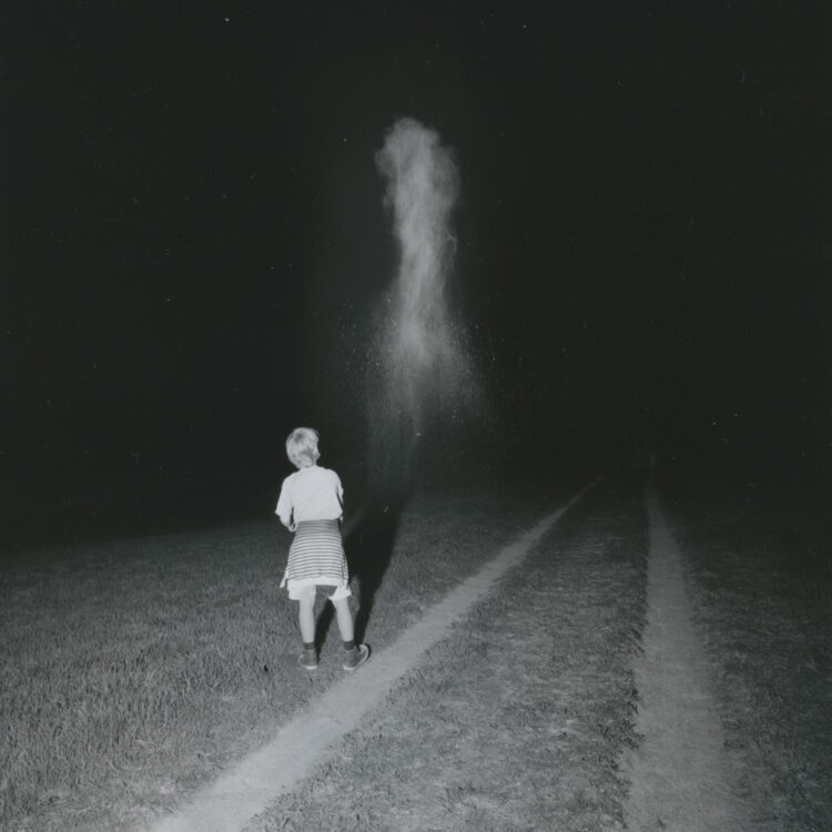 “Nucleo” by Photographer Wouter Van de Voorde