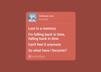 YouTube Music Lastly Will get Shareable Lyrics