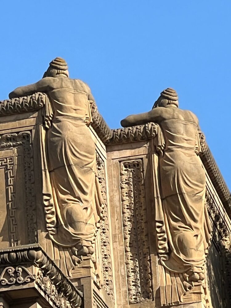 Does America’s Far-Proper Desire the Darkish Ages to the Renaissance? | by Jeff Miller | Could, 2025