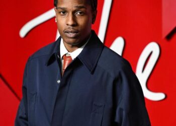 A$AP Rocky recollects taking part in his new album Do not Be Dumb for Tim Burton – Music Information