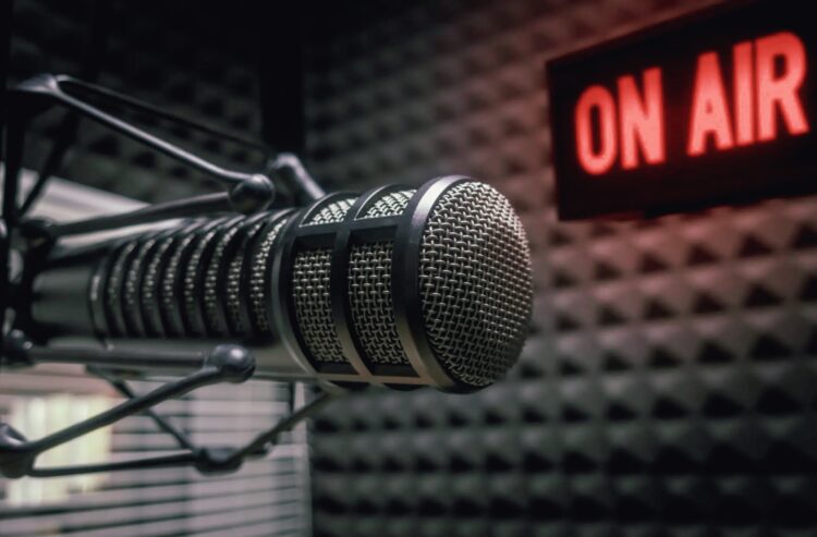 7 Finest Mics for Podcasting and Broadcasting in 2025 –
