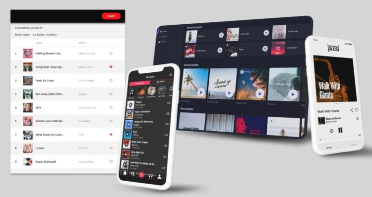 7digital Emerges As a Severe Music Business Superfan Platform