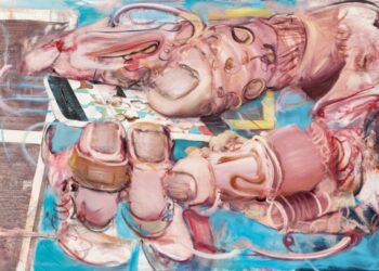 Juxtapoz Journal – A Highlight on the Up to date Artwork Motion in Romania