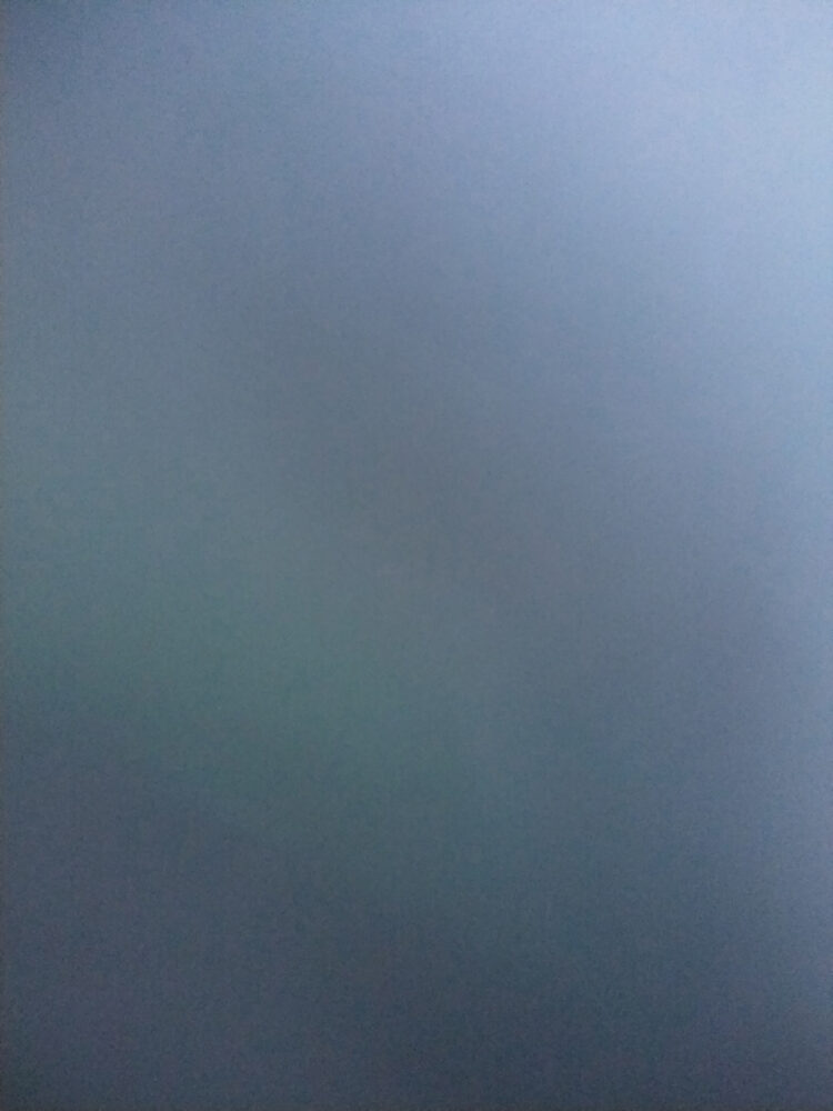 “Involuntary Pictures” by Photographer Alexis Vasilikos