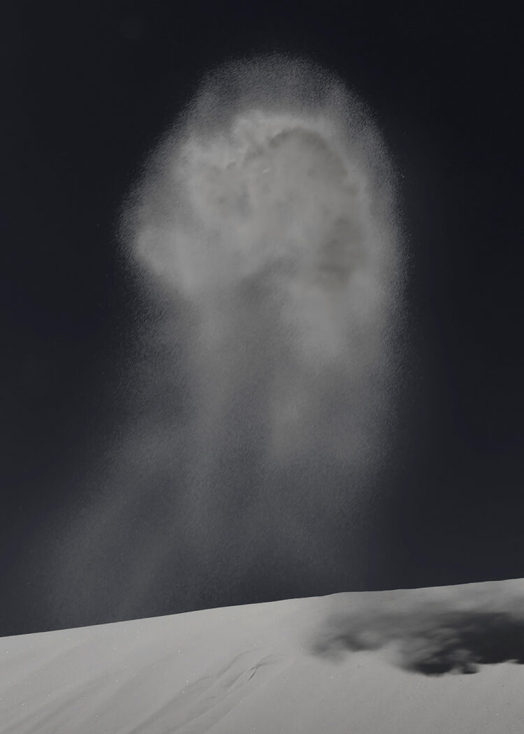 “Unusual Nature” by Photographer Delaney Allen