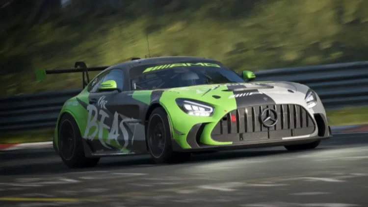 Assetto Corsa EVO: Newest information and launch date