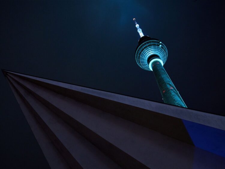 This upcoming movie is dubbed a “love letter to techno music and Berlin nightlife” – watch the trailer now