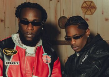 Burna Boy Reveals Launch Date for New Album, Shares New Track That includes Travis Scott: Hear