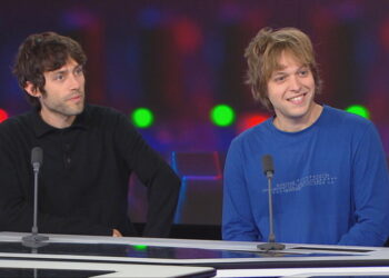 Music Present: Children Return pays homage to French Contact and Britpop with ‘1997’