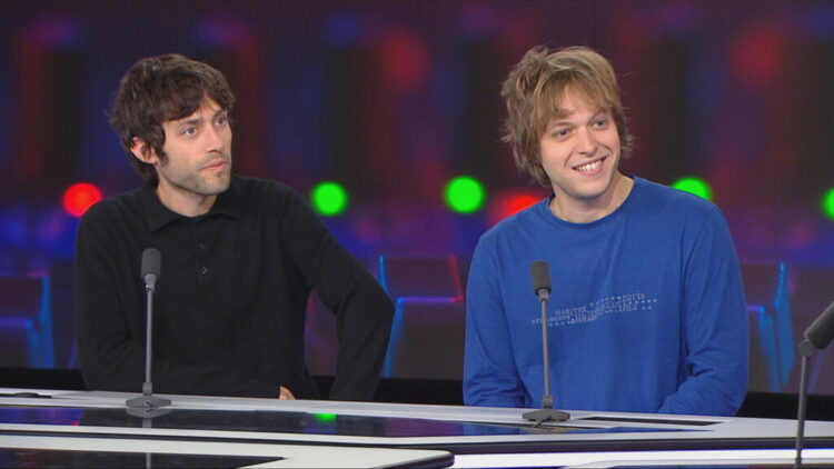 Music Present: Children Return pays homage to French Contact and Britpop with ‘1997’