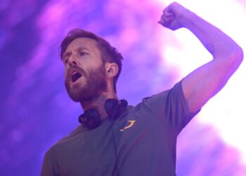 “To date I’m not listening to it”