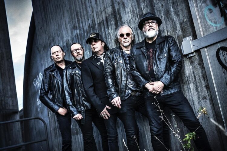 CANDLEMASS Drops Music Video for Cowl Of BLACK SABBATH’s “Sabbath Bloody Sabbath” On New EP