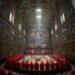 Conclave Time: How Does The Election Of The New Pope Work?