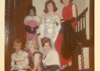 Hidden 2sLGBTQ+ Histories in Saint John’s The Lighthouse – Lively Historical past