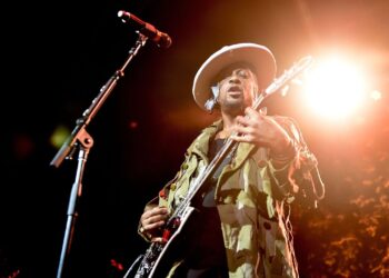 D’Angelo Cancels Headlining Roots Picnic Efficiency to Recuperate From Surgical procedure