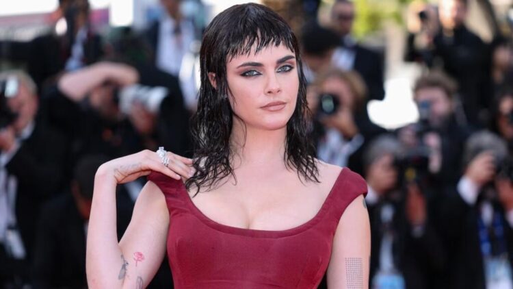 Cannes 2025: Cara Delevingne on the ability of girls