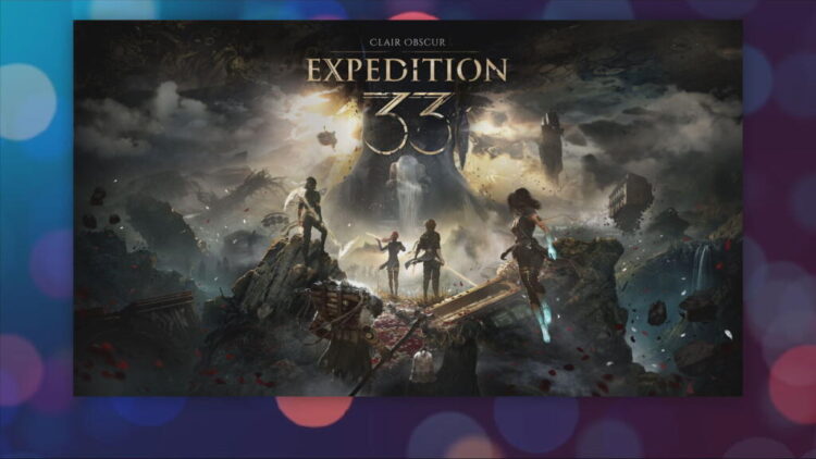 'Clair Obscur': The French online game taking the world by storm