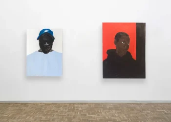 Didier Viodé: Portraits of a World in Transit and Transformation