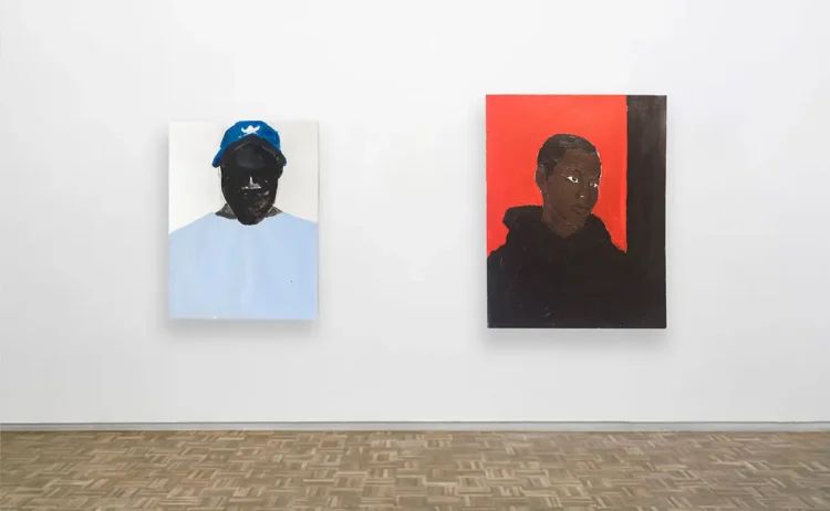 Didier Viodé: Portraits of a World in Transit and Transformation