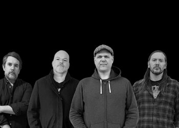 DOLVEN (AGALLOCH, ENEFERENS, And many others.) Brings You Acoustic Doom On Their New Single “Solar Bleached Stones”