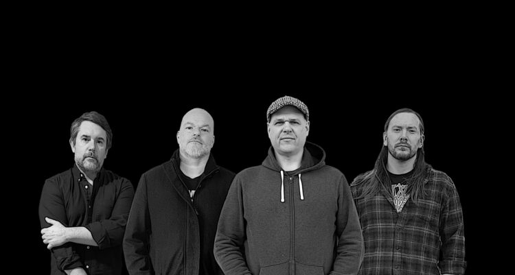 DOLVEN (AGALLOCH, ENEFERENS, And many others.) Brings You Acoustic Doom On Their New Single “Solar Bleached Stones”