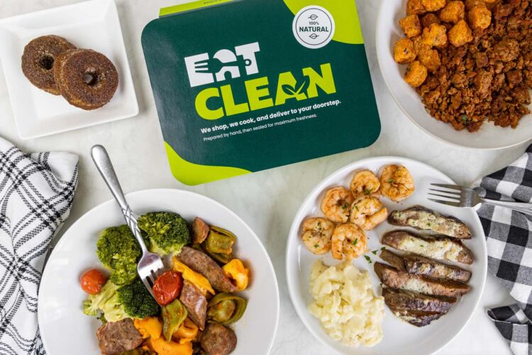 Eat Clear Evaluate: Is This Meal Supply Service Price It?