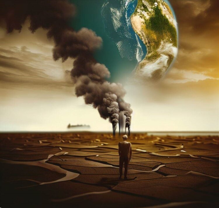 Tracing The Threads Of Change: A Complete Look At The Historical past And Affect Of Local weather Change