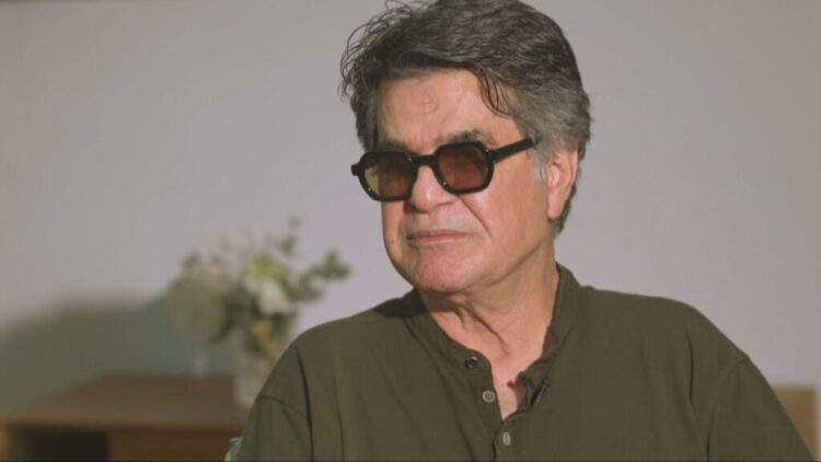 Arts24 in Cannes: Iranian director Jafar Panahi defies censorship with daring new movie at Cannes