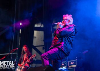 FILTER’s RICHARD PATRICK: “Streaming Has Taken A Huge, Huge Toll On Our Trade”