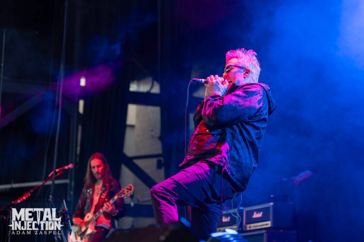 FILTER’s RICHARD PATRICK: “Streaming Has Taken A Huge, Huge Toll On Our Trade”