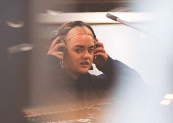 Grace Davies on DIY manufacturing, breaking studio guidelines, and trusting your ears