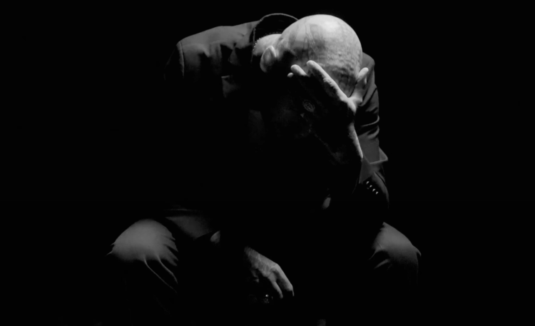 DEMON HUNTER Streams New Single “I am Carried out”