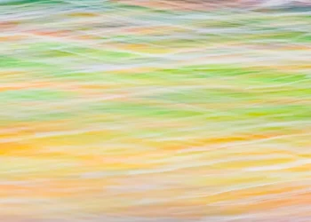 Jiro Hiraike: Capturing Time, Vacancy, and Notion