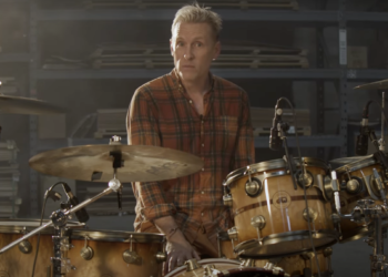 JOSH FREESE Publishes His High 10 Causes He In all probability Acquired Fired From FOO FIGHTERS