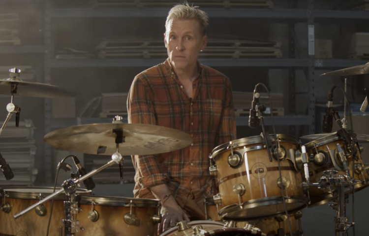 JOSH FREESE Publishes His High 10 Causes He In all probability Acquired Fired From FOO FIGHTERS